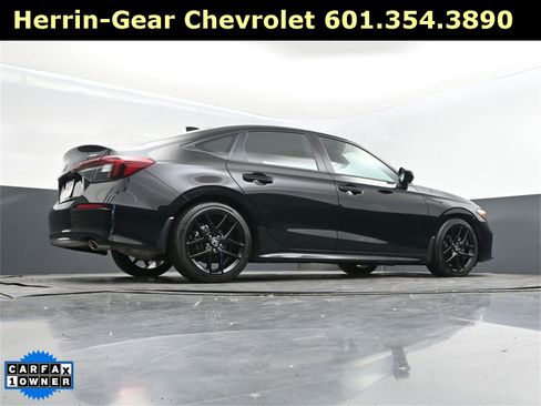 Used 2025 Honda Civic Sport image 43