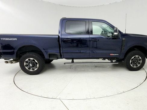 Used 2024 Ford F250 Lariat w/ Lariat Ultimate Package image 9