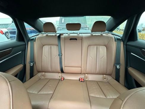 Used 2022 Audi A6 Premium Plus image 35