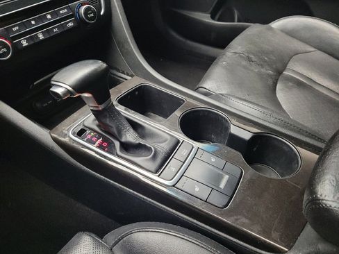 Used 2016 Kia Optima EX FWD image 26