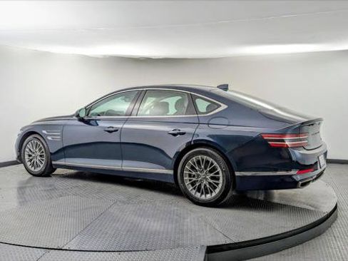 Used 2023 Genesis G80 2.5T image 6