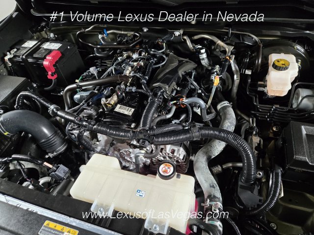 Used 2024 Toyota Tacoma TRD Sport w/ TRD Sport Upgrade Package AWD/4WD image 25