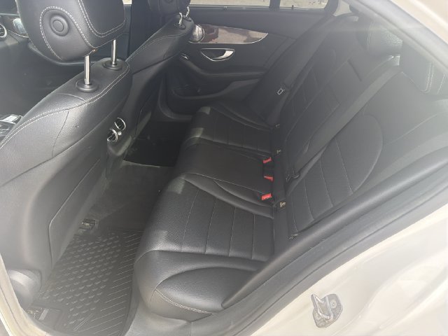 Used 2017 Mercedes-Benz C 300 4MATIC Sedan image 23