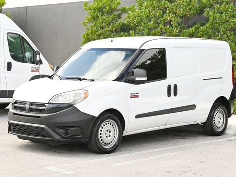 Used 2017 RAM ProMaster City Tradesman w/ Rear Back-up Camera Group image 1
