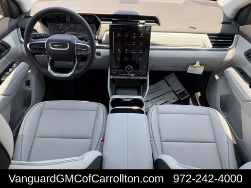 New 2027 GMC Terrain Denali w/ LPO, Floor Liner Package AWD/4WD image 10