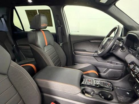 Used 2026 Honda Passport TrailSport image 53