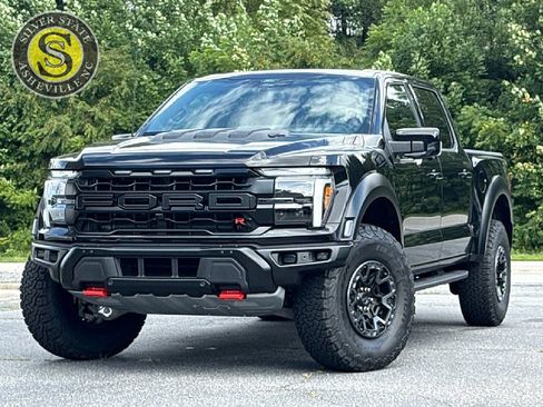 Used 2026 Ford F150 Raptor w/ Equipment Group 803A Raptor R AWD/4WD image 1
