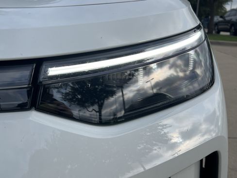 Certified 2026 Volkswagen Tiguan S FWD image 5