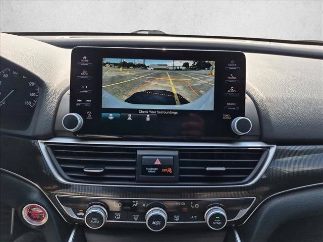 Used 2022 Honda Accord Sport image 14