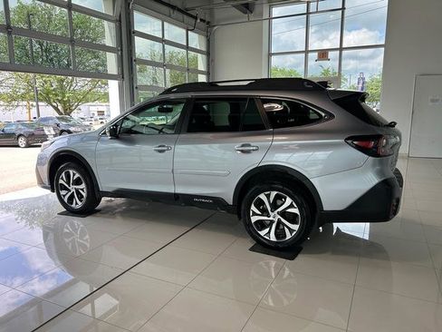 Used 2021 Subaru Outback Limited XT w/ Popular Package #2 image 11