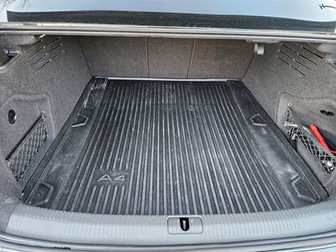 Used 2020 Audi A4 2.0T Premium Plus w/ Premium Plus Package image 17