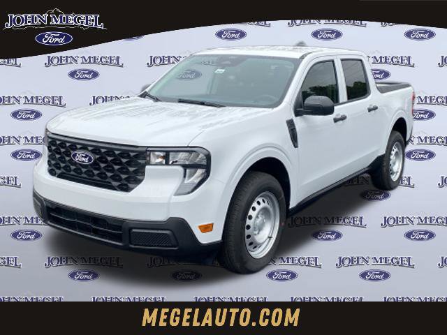 New 2026 Ford Maverick XL FWD image 1