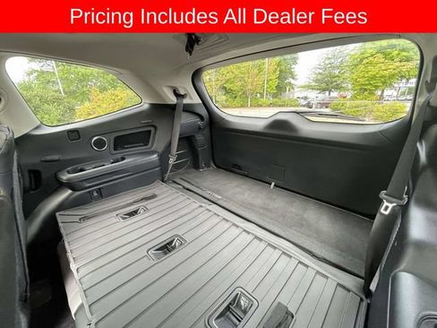 Used 2023 Subaru Ascent Onyx Edition Limited AWD/4WD image 18