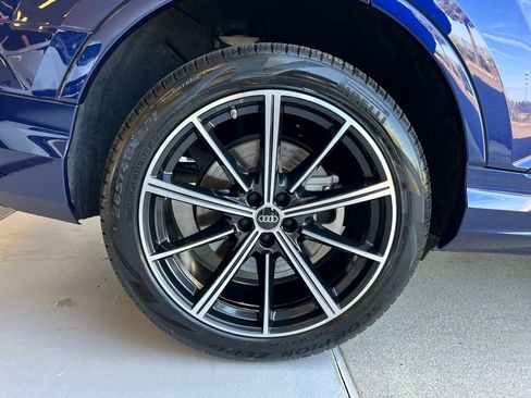 Used 2022 Audi Q7 3.0T Premium Plus w/ Premium Plus Package image 63