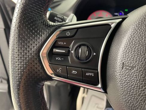 Used 2021 Acura RDX A-Spec AWD/4WD image 13