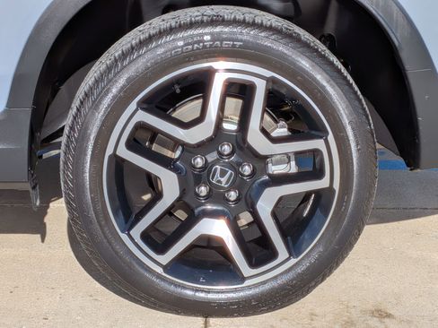 Certified 2023 Honda Passport Elite image 35