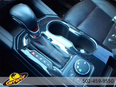 Used 2022 Chevrolet Blazer RS w/ Enhanced Convenience Package image 24