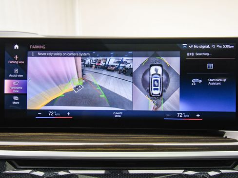 Used 2023 BMW X7 xDrive40i w/ Dynamic Handling Package image 44