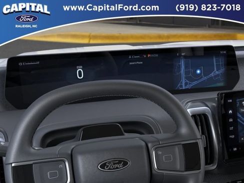 New 2026 Ford Expedition Max Platinum image 13