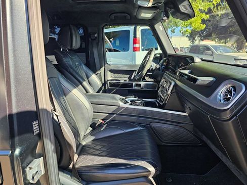 Used 2020 Mercedes-Benz G 63 AMG 4MATIC image 10