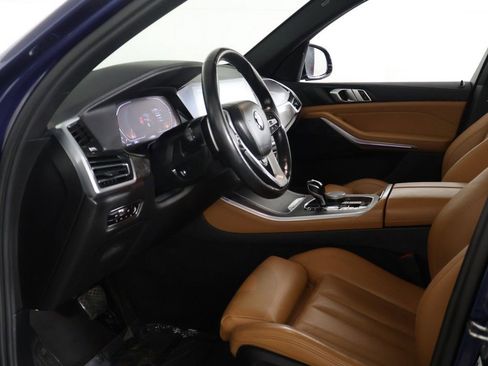 Used 2022 BMW X5 xDrive40i AWD/4WD image 26