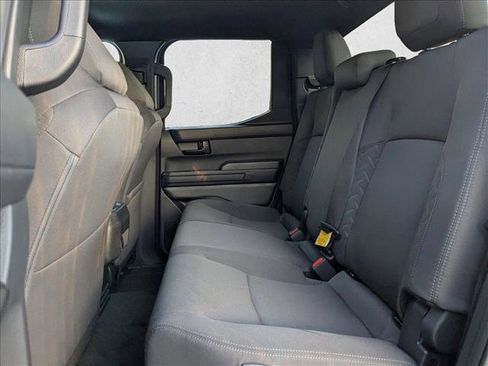 New 2026 Toyota Tacoma SR5 image 15