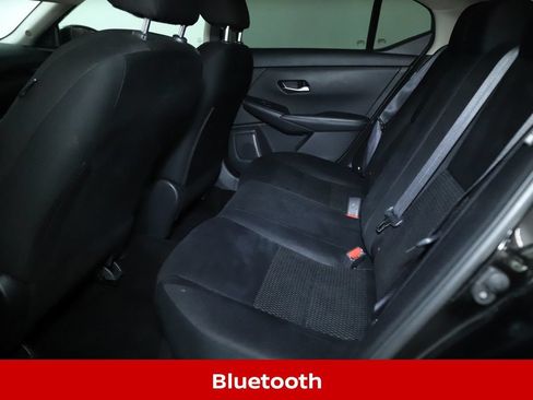 Certified 2023 Nissan Sentra S FWD image 16
