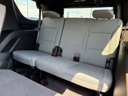 Used 2023 Chevrolet Tahoe LS AWD/4WD image 24