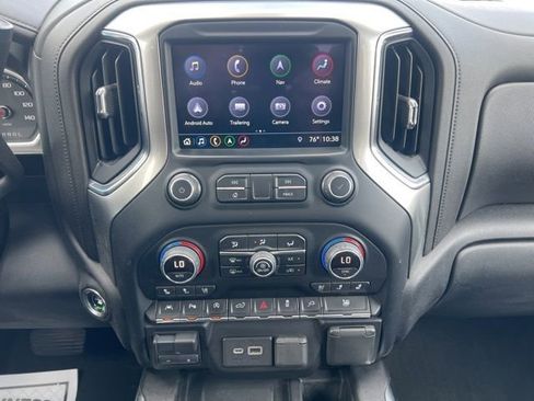 Used 2019 Chevrolet Silverado 1500 LTZ w/ LTZ Plus Package image 25