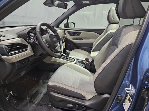 New 2025 Subaru Forester Premium image 9