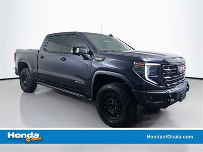 Used 2023 GMC Sierra 1500 AT4X w/ AT4X AEV Edition