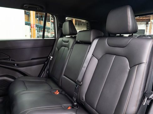 New 2026 Jeep Cherokee Limited image 26