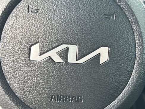 Certified 2024 Kia Forte LXS FWD image 23