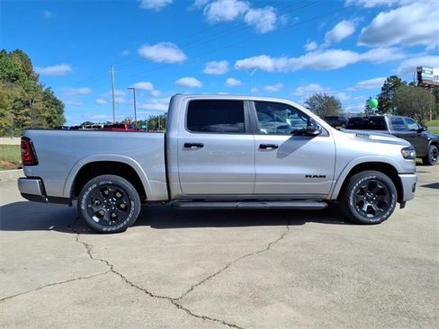 New 2026 RAM 1500 Lone Star image 2