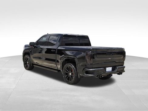 Used 2020 GMC Sierra 1500 Denali w/ Denali Ultimate Package AWD/4WD image 3