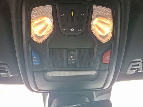 Used 2023 RAM 1500 Rebel w/ Rebel Level 1 Equipment Group image 24