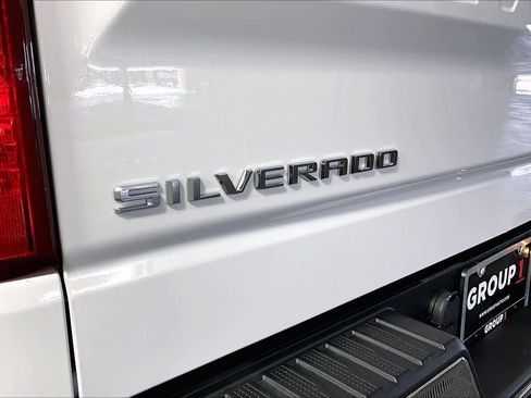 Certified 2023 Chevrolet Silverado 1500 LT AWD/4WD image 30