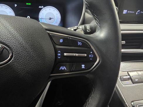 Used 2022 Hyundai Santa Fe XRT image 17
