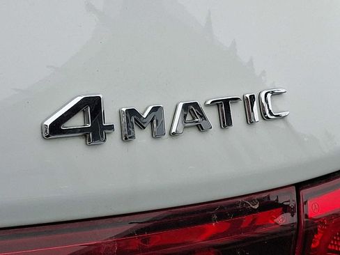 Certified 2023 Mercedes-Benz GLB 250 4MATIC image 28