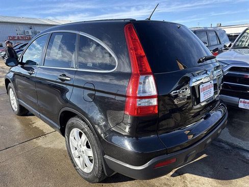 Used 2008 Honda CR-V EX image 5