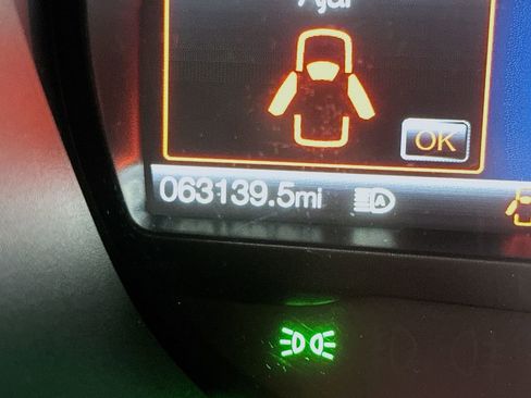 Used 2022 Ford Ranger Lariat w/ Equipment Group 501A High image 33