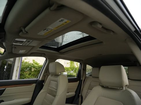 Used 2020 Honda CR-V EX-L image 23