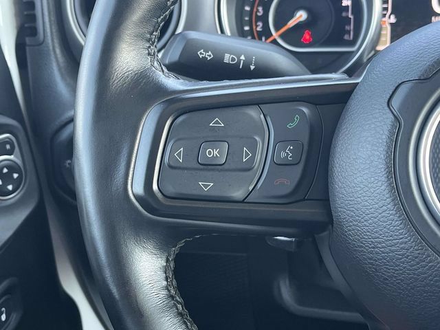 Used 2023 Jeep Gladiator Sport AWD/4WD image 26