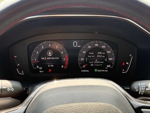 Used 2026 Acura Integra A-Spec FWD image 21