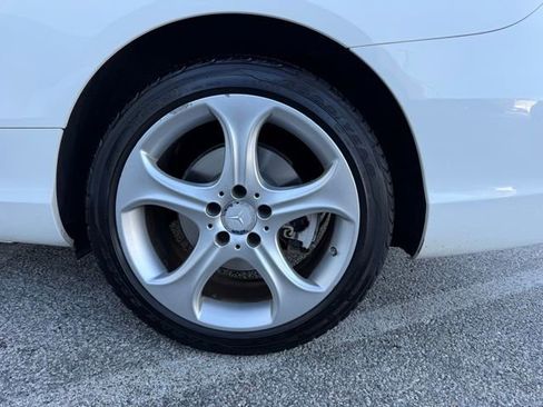 Used 2017 Mercedes-Benz C 300 4MATIC Coupe image 13