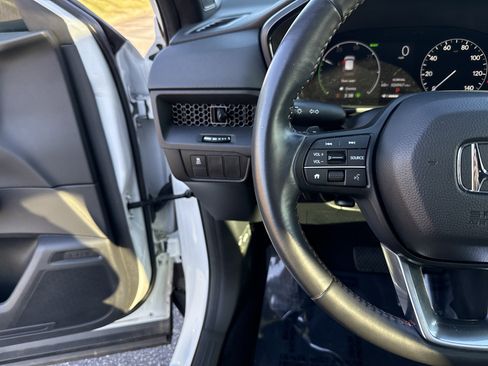 Certified 2023 Honda CR-V Sport image 19