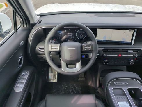 New 2026 Hyundai Palisade SEL image 19