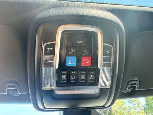New 2026 RAM 1500 Big Horn AWD/4WD image 27