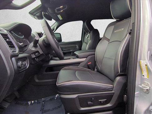 New 2026 RAM 2500 Laramie w/ Night Edition image 4