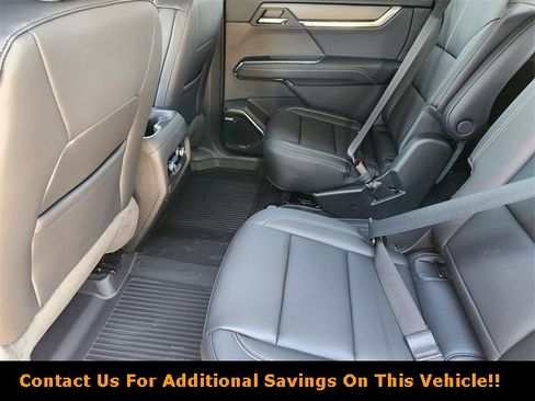 New 2026 GMC Acadia Elevation w/ Elevation Premium Package image 20